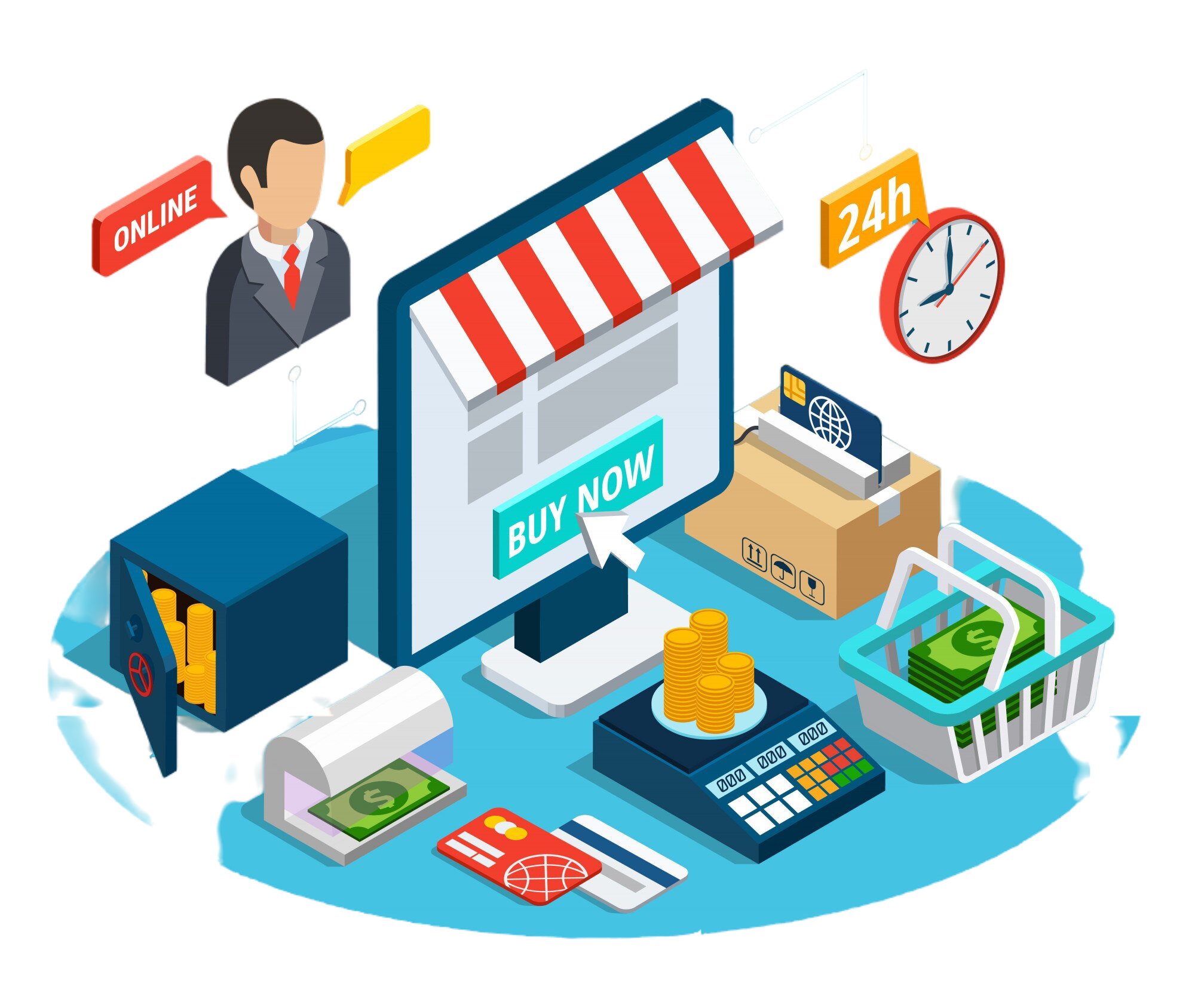 Read more about the article How To Start An Ecommerce Business In Low Investment.