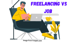 Read more about the article Is Freelancing Better Than Full Time Job? 