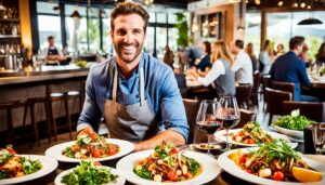 Read more about the article Boost Your Restaurant: 10 Smart Business Strategies