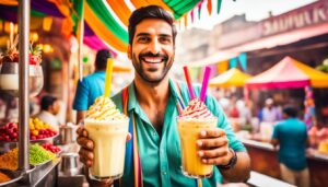 Read more about the article Start MilkShake Making business in Indian Market?