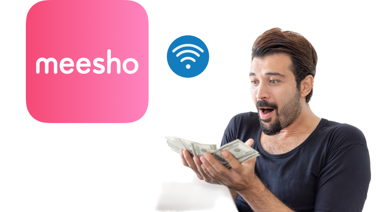 Read more about the article How To Become a Meesho Supplier Online.